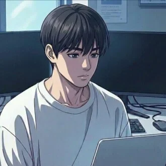 Rプロフィール画像